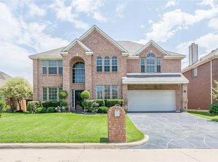 4625 Pine Ridge Ln, Fort Worth, TX 76123