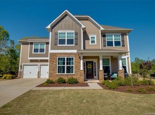 1709 Kilburn Ln, Fort Mill, SC 29715