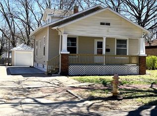 641 Highland Ave, Salina, KS 67401