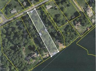 N Austin Springs Rd, Piney Flats, TN 37686