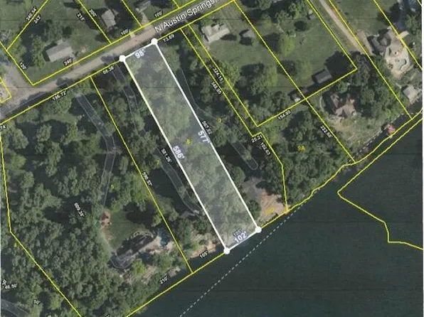 N Austin Springs Rd, Piney Flats, TN 37686