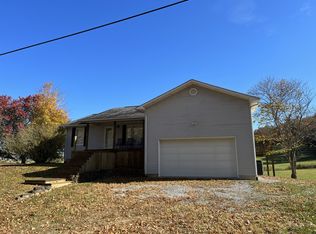 326 Lake Scene Sub Rd, Nancy, KY 42544