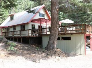 1214 Hidden Beach Rd, Westwood, CA 96137