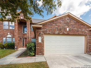 12110 Wellstone Run, San Antonio, TX 78249
