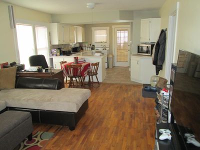 417 Bluemont Ave, Manhattan, KS, 66502