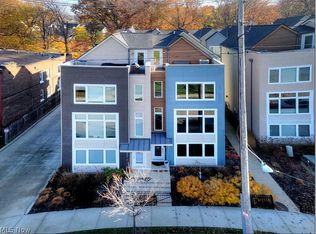 1561 E 118th St #B, Cleveland, OH 44106