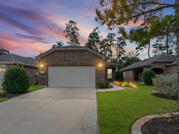 317 Fell Ln, Spring, TX 77382