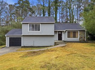 3754 Manchester Dr, Lawrenceville, GA 30044