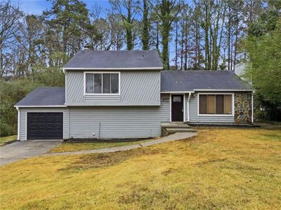 3754 Manchester Dr, Lawrenceville, GA, 30044