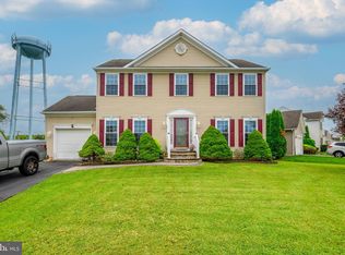 87 Foxwood Dr, Smyrna, DE 19977