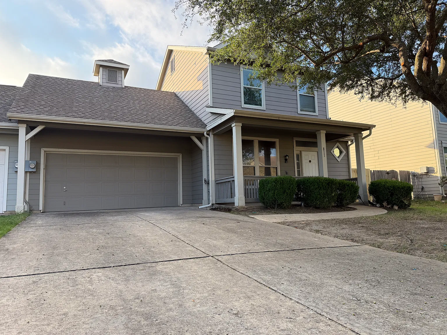 3 bed, 2.5 bath, 1234 sqft, $1,995 — Photo 2