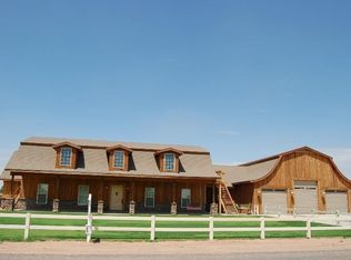 23628 S 196th St, Queen Creek, AZ 85142