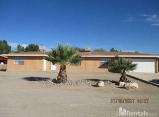 7120 Norma Rd, Canutillo, TX 79835