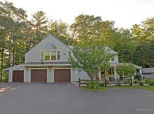 1290 Alfred Rd, Arundel, ME 04046