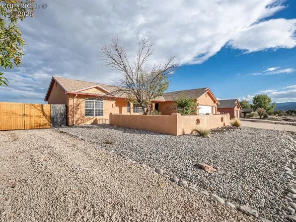 1256 Indiana Ave, Canon City, CO 81212