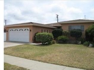 2372 W 233rd St, Torrance, CA 90501
