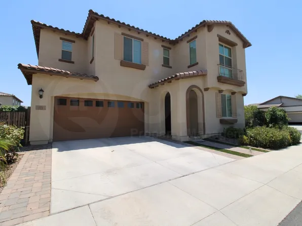 213 E Lantana Dr, Chandler, AZ 85286