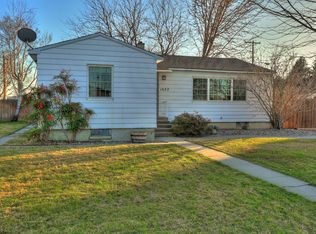 1622 Howell Ave, Richland, WA 99354