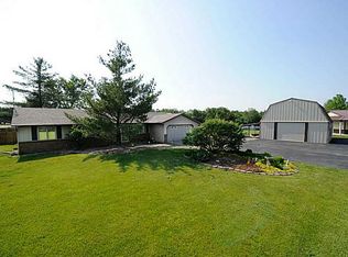 15015 Road 51, Antwerp, OH 45813