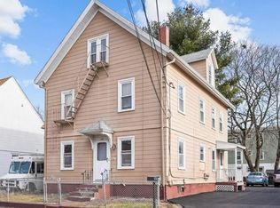 49 Ash St #1, Pawtucket, RI 02860