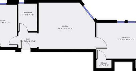 2nd image of 618 Academy St #30D
