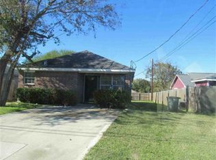 904 E Martin Luther King Jr St, Bryan, TX 77803