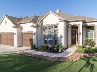 737 Wild Rose Dr, Austin, TX 78737