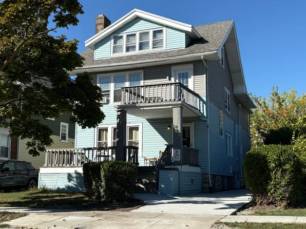 15 Woodette Pl #1, Buffalo, NY 14207