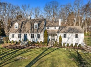 85 Lyons Plain Rd, Weston, CT 06883