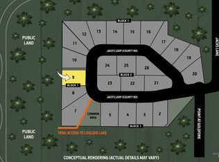 148 Jacks Loop, Donnelly, ID 83615