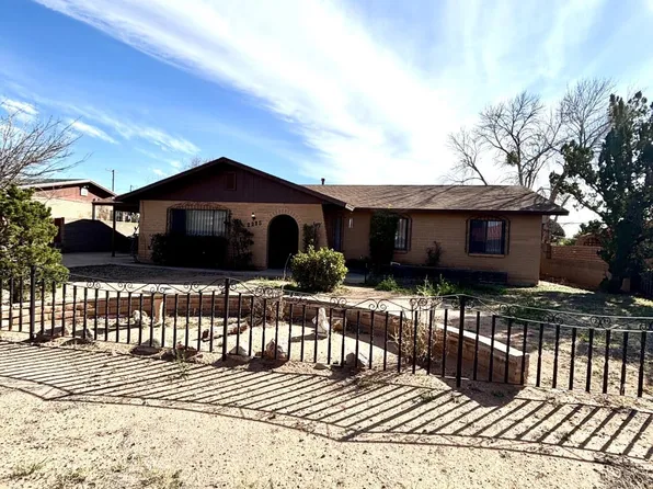 2235 E 11th St, Douglas, AZ 85607