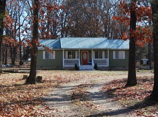 1090 Pleasant Grove Rd, Fordland, MO 65652