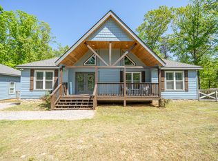 120 Rustic Trail Cv, Counce, TN 38326