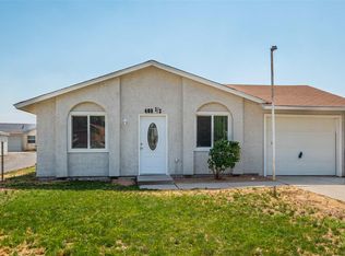 408 1/2 Bristol Ct, Grand Junction, CO 81504