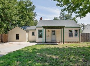 224 S Illinois St, Wichita, KS 67213