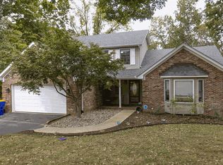 131 Big Barren Trl, Bowling Green, KY 42103