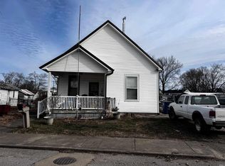 720 S Hart St, Princeton, IN