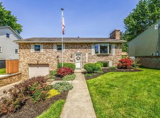 148 N Ohio Ave, Lancaster, OH