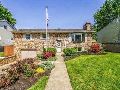 148 N Ohio Ave, Lancaster, OH, 43130