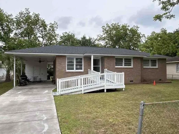5308 Eileen St, Charleston, SC 29418