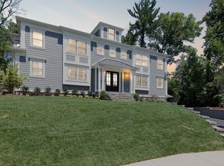 14 Amy Dr, Westfield, NJ 07090