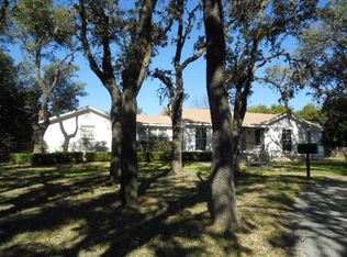 616 Harper Rd, Kerrville, TX 78028