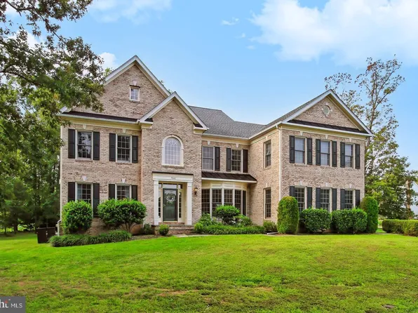 5841 Saddle Downs Pl, Centreville, VA 20120