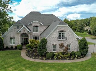 2328 Brookfield Dr, Brentwood, TN 37027