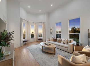 6194 Mazuela Dr, Oakland, CA 94611