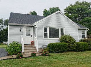 56 Latham Ridge Rd, Latham, NY 12110