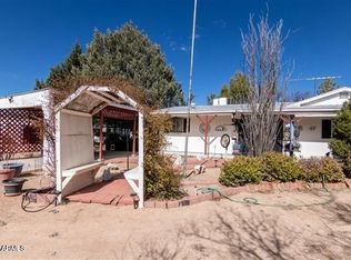 1023 S Griest Pl, Saint David, AZ 85630