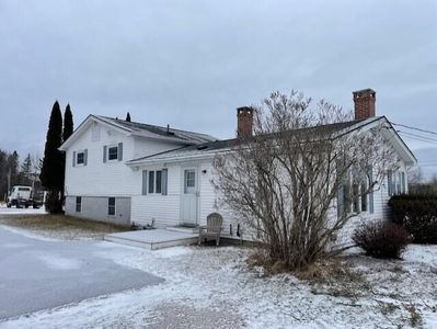 18 Blackswoods Road, Franklin, ME, 04634