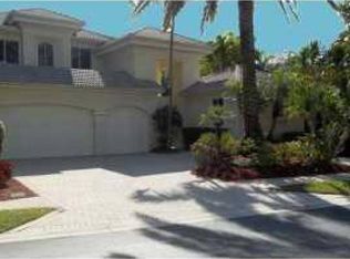 6398 NW 40th Ct, Boca Raton, FL 33496