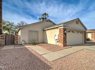 833 E Manor Dr, Chandler, AZ 85225